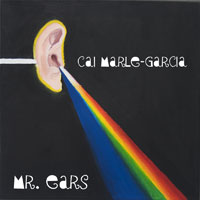 Cai Marle-Garcia: Mr. Ears