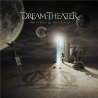 Dream Theater: Black Clouds and Silver Linings