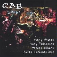 CAB: Live at the Baked Potato