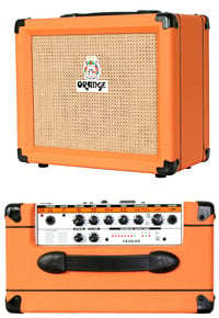 Orange Amps Crush PiX amp