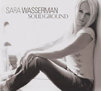Sara Wasserman: Higher Ground