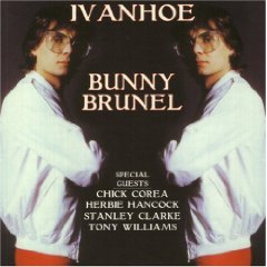 Bunny Brunel: Ivanhoe