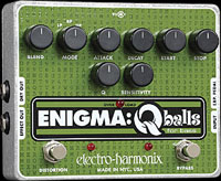 Electro-Harmonix Enigma Q-Balls