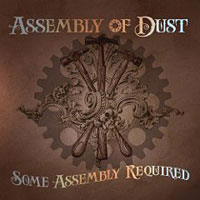 Assembly of Dust: Some Assembly Required
