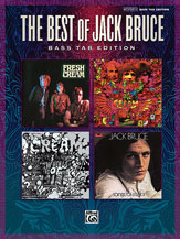 The Best of Jack Bruce: 13 Classics from Cream and Beyond