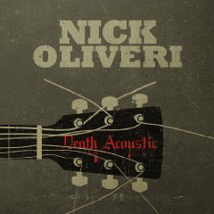 Nick Oliveri: Death Acoustic