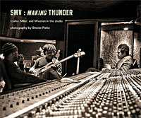 SMV: Making Thunder