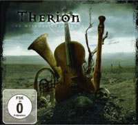 THERION: The Miskolc Experience