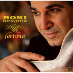 Roni Ben-Hur: Fortuna