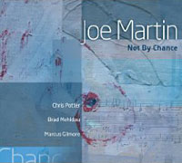 Joe Martin: Not By Chance