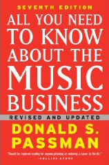 All You Need To Know About the Music Business