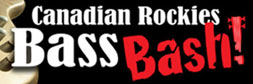 Canadian Rockies Bass Bash