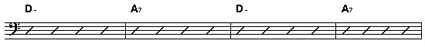 Imaginary Chords: Figure 5