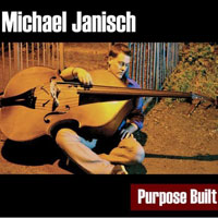 Michael Janisch: Purpose Built