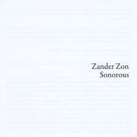 Zander Zon: Sonorous
