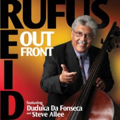 Rufus Reid: Out Front