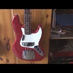 Leo Fender and the History of the Electric Bass
