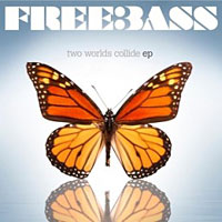 Freebass: Two Worlds Collide