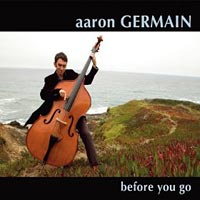 Aaron Germain: Before You Go