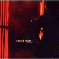Dominic Miller: November