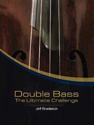 Double Bass: The Ultimate Challenge