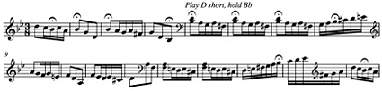 Note Isolation for Improved Intonation: Figure 2