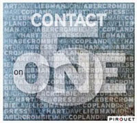 Contact: Five on One