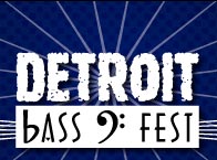 Detroit Bass Fest 2010