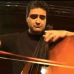 Renaud Garcia Fons: Berimbass on 5-string Double Bass