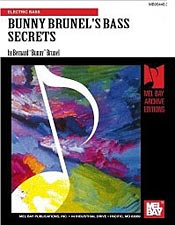 Bunny Brunel's Bass Secrets
