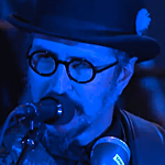 Primus: Tommy The Cat on Jimmy Kimmel Live