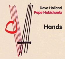 Dave Holland: Hands