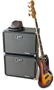 EBS Classicline Bass Cabinet