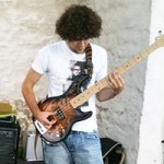 Marco Rodi: A Bassist in the BOSS Loop Station Finals