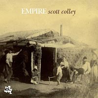 Scott Colley: Empire