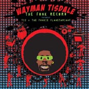 Wayman Tisdale: The Fonk Record