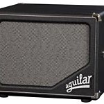 Gear Watch: Aguilar SL 112 Bass Cabinet