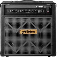 Albion Musical Instruments ABH Series Amps