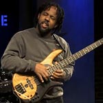 Victor Wooten: Live Looper Solo Bass Performance