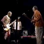 The Red Hot Meters: The Meters Live Jam with the Red Hot Chili Peppers (2006)