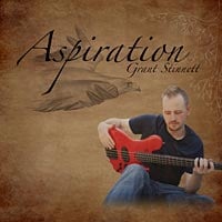 Grant Stinnett: Aspiration