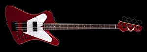 Dean Guitars - John Entwistle USA Hybrid bass