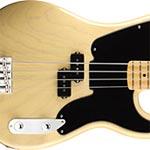 Gear Watch: Fender 60th Anniversary Precision Bass