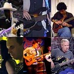 Top 10: The Best Bass Videos (December 2010)