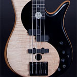 Fodera Yin Yang Standard Bass