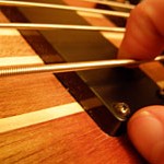 How To: Adjusting Bass Pickups