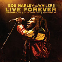 Bob Marley: Live Forever