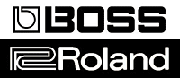 Roland Corporation & BOSS