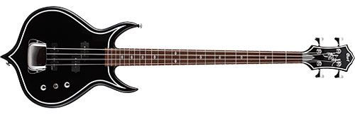 Cort Gene Simmons Punisher-2 Bass