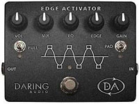 Daring Audio Edge Activator